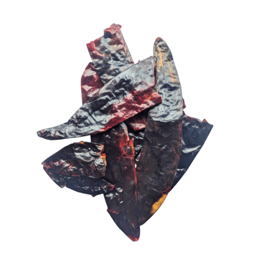 Chile Guajillo seco Premium 20g - 23g