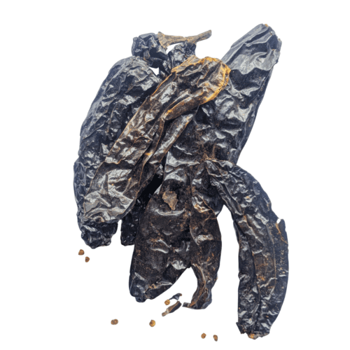 Chile Pasilla seco Premium 20g - 23g